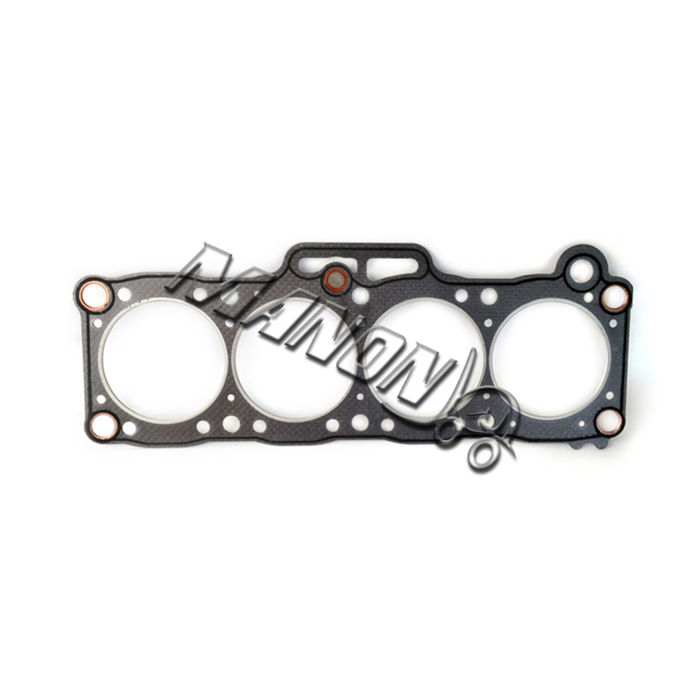 气缸床HYSTER 2022494 H2.00/2.50/3.00DZ(A466) M4-2.0G/FE