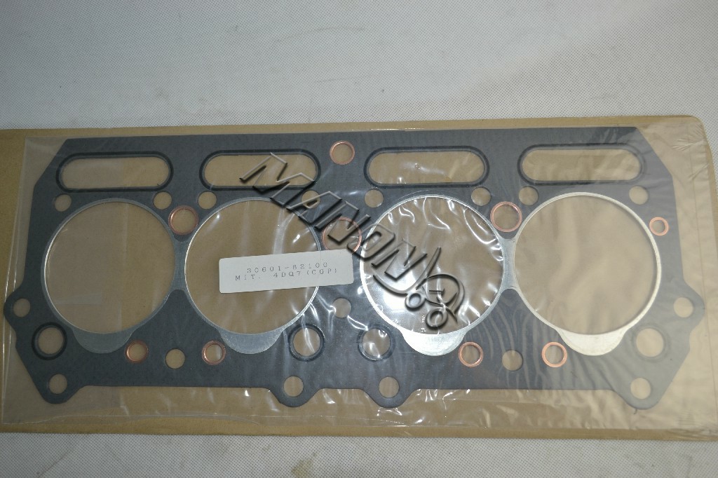 气缸床MITSUBISHI 30601-82100 FD15 4DQ7