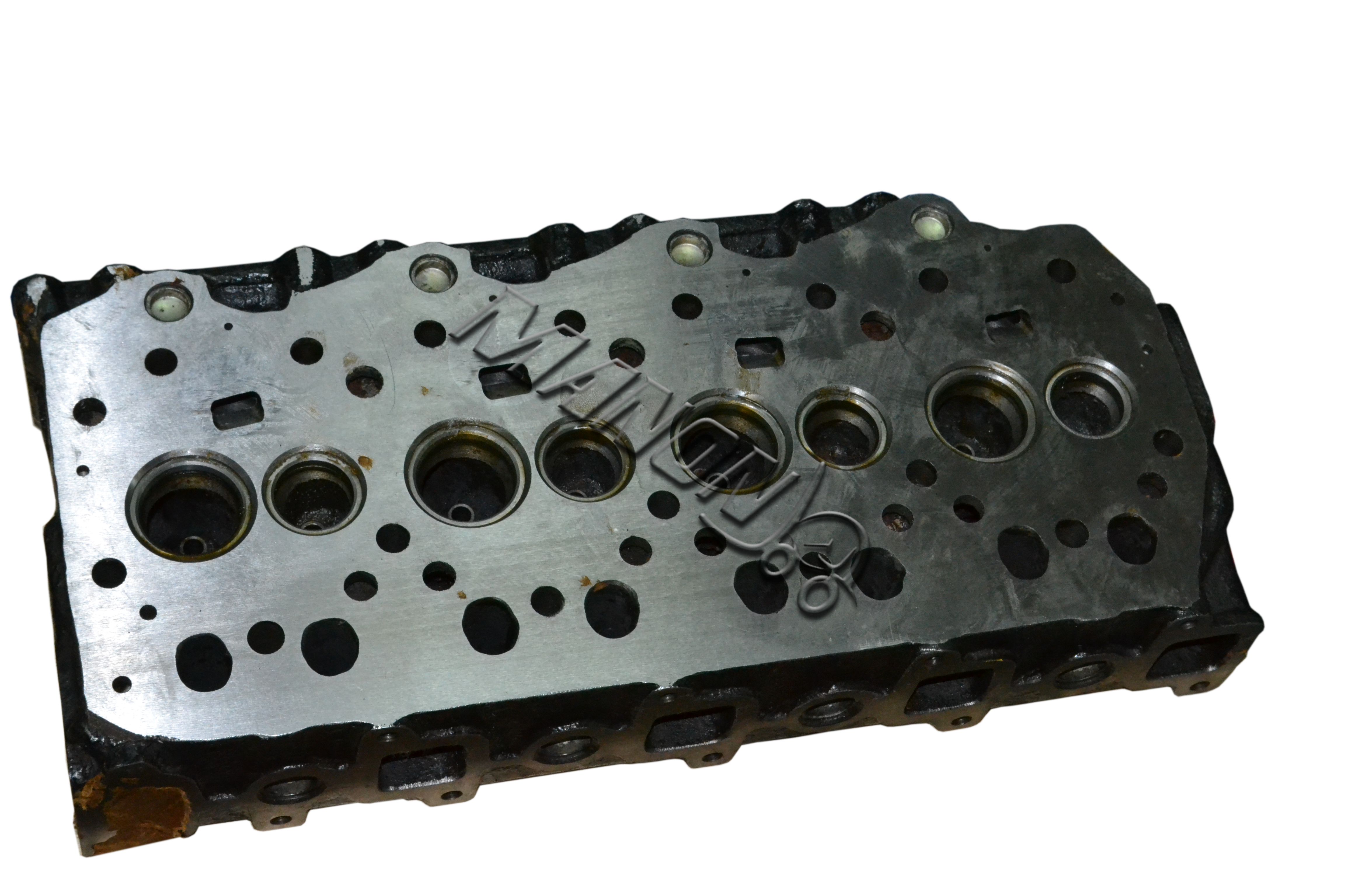 叉车配件气缸盖NF32A-01210-20适用于MITSUBISHI,NISSAN叉车