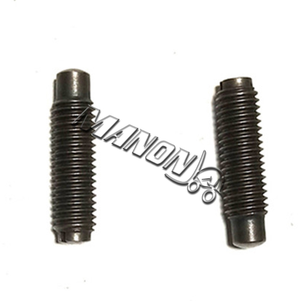 螺栓MITSUBISHI 32A04-02401 FD20/30-F18B  FD28/35-F14C  FD35/40-F19B  FD40/50-F28A S4SS6S