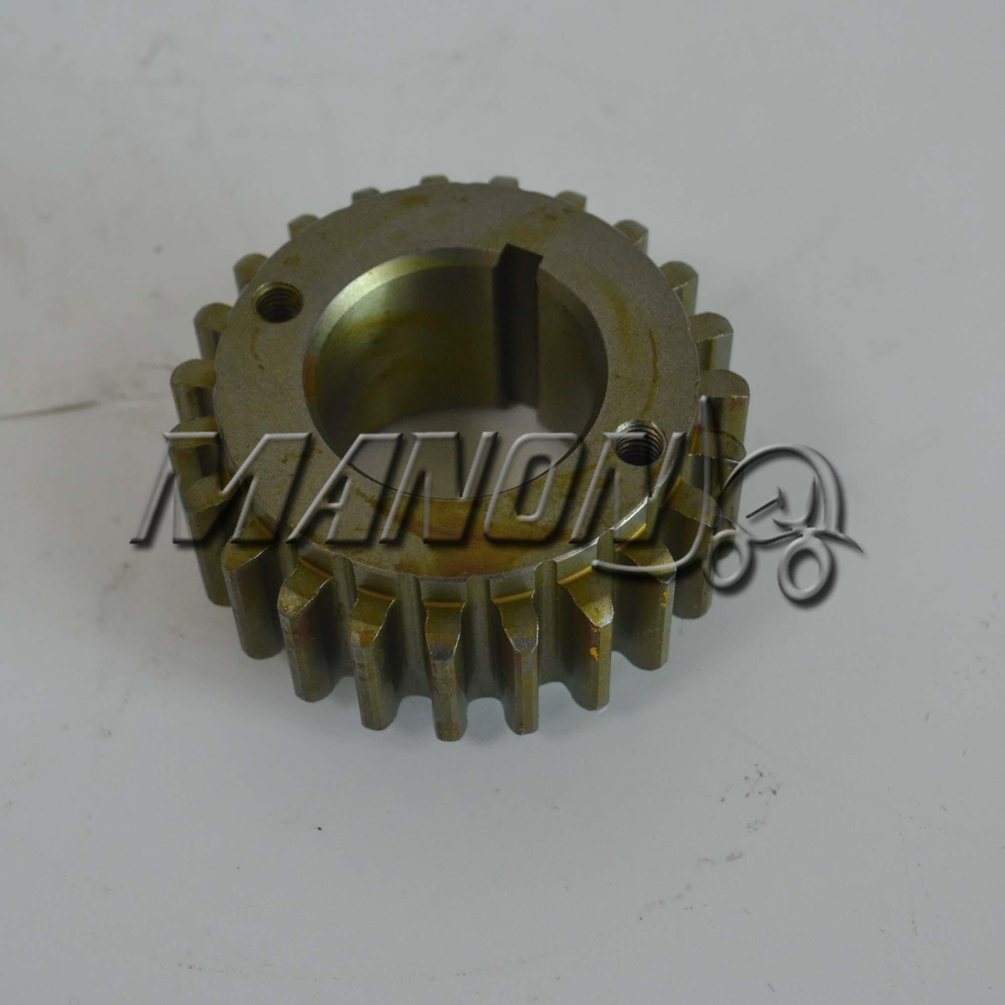 正时齿轮TOYOTA 13521-78004-71 5FG10/25 4P