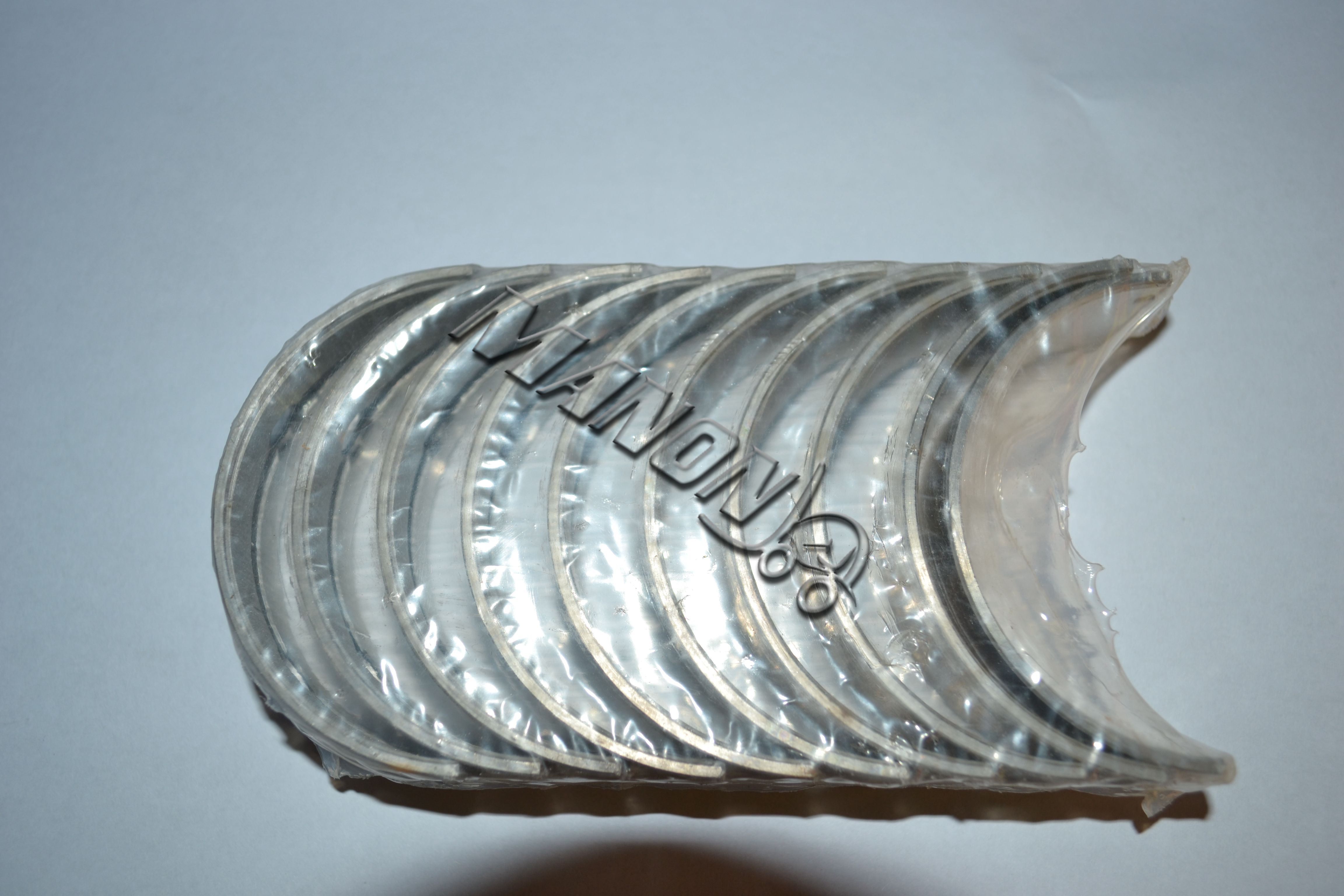 曲轴瓦HYSTER 1599452 H3.00DX A966 4TNE92