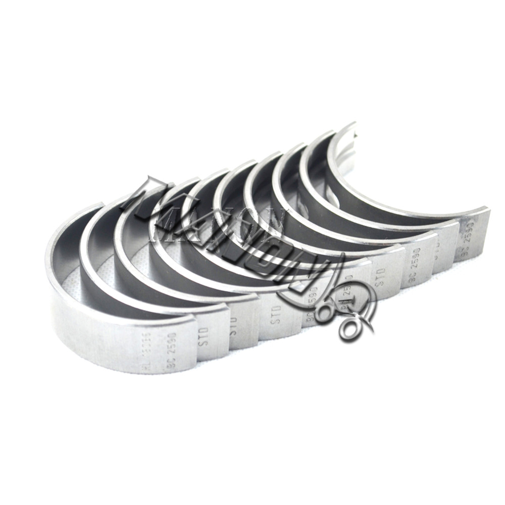 曲轴瓦LINDE 026198491 H12H18  028B