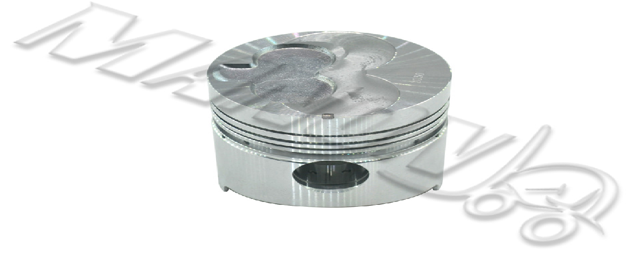 8-97176596-0 活塞(STD四环)普通型 TCM FD20/30Z3