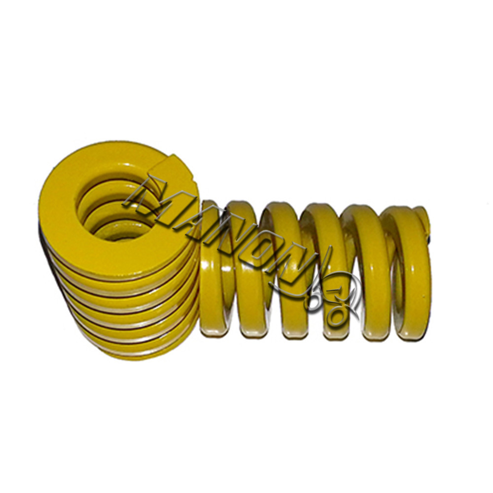 弹簧HYSTER 1601871  