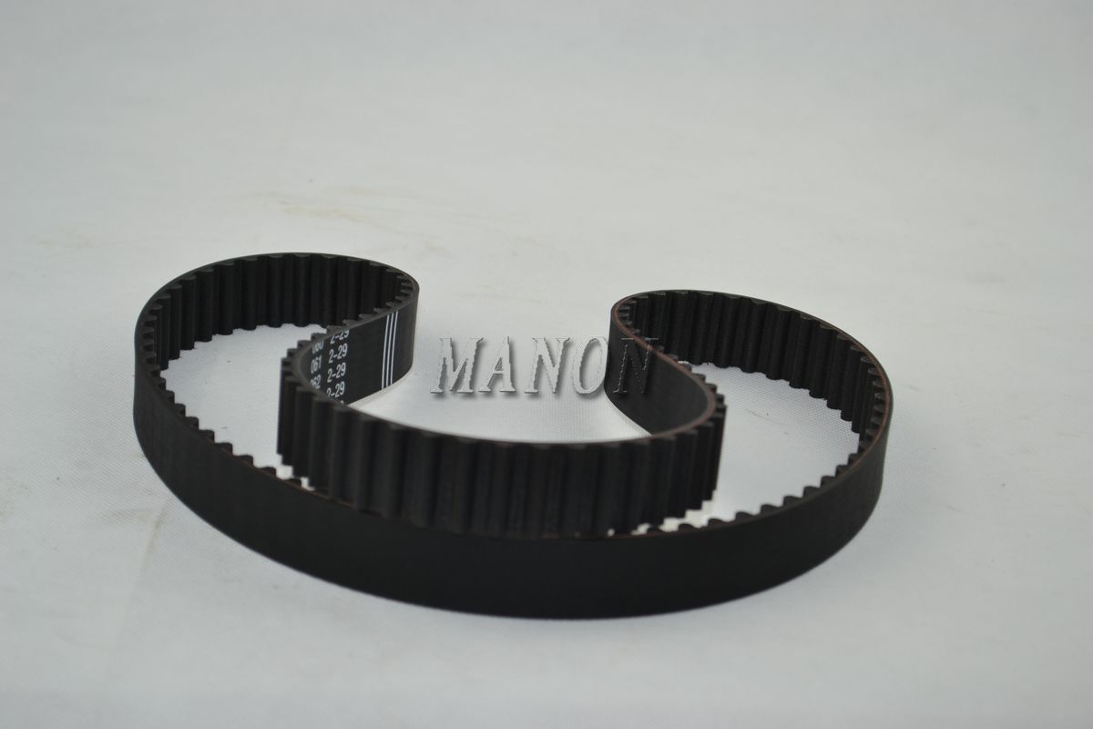 时规皮带HYSTER,YALE 2028852,9015778-16 H2.00-3.00DX A466 H1.5-3.5TX (B475)(B466) F2(M4-2.2G),F2