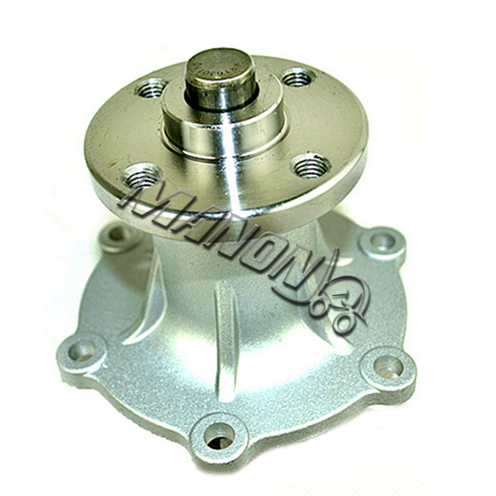 水泵TOYOTA 16120-10940-71 4FD20/30 5P/2J