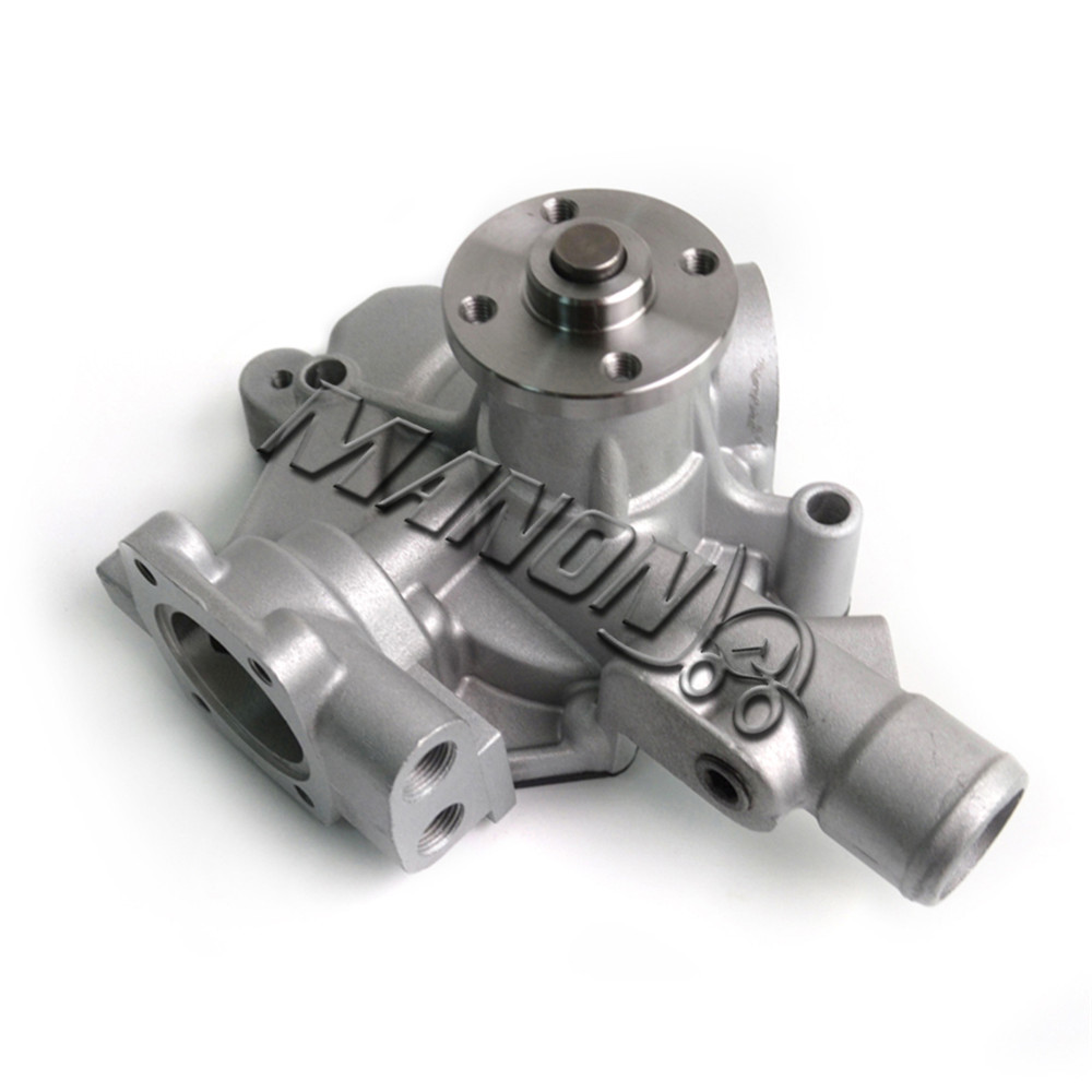 水泵KOMATSU YM129900-42050 FD20/30-12 4D94E