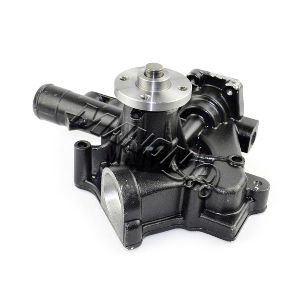 水泵KOMATSU YM129900-42053 FD20/30-1214 4D94E4D98E