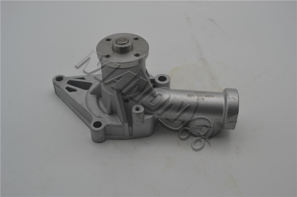 水泵MITSUBISHI MD974649 FG10/15/18-F25B 4G15(G11B/G12B/G13/G15B)