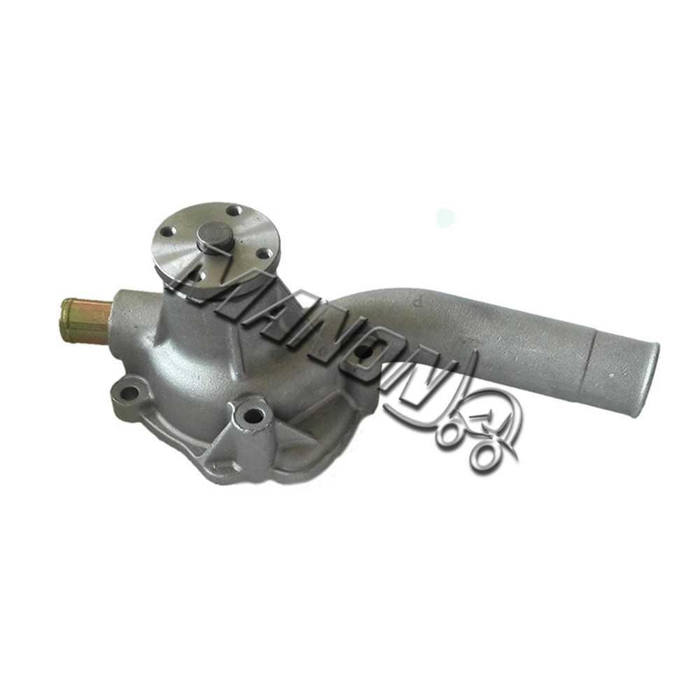 水泵MITSUBISHI MD997083 FG10/25-F17A 4G52