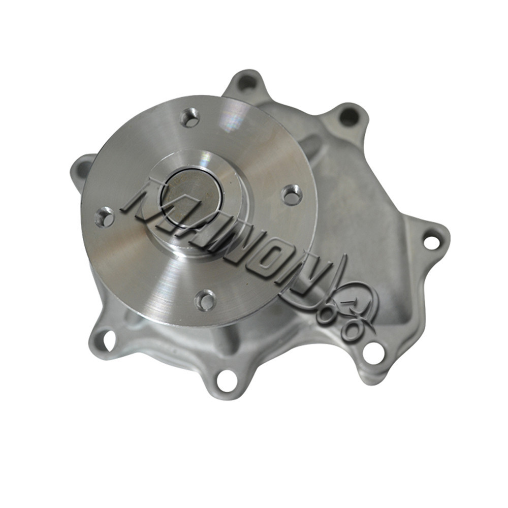 水泵NISSAN 21010-03J25 J03/BF03/F05 TB42