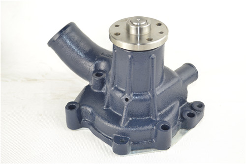 水泵TCM 1-13610-819-0  6BD1