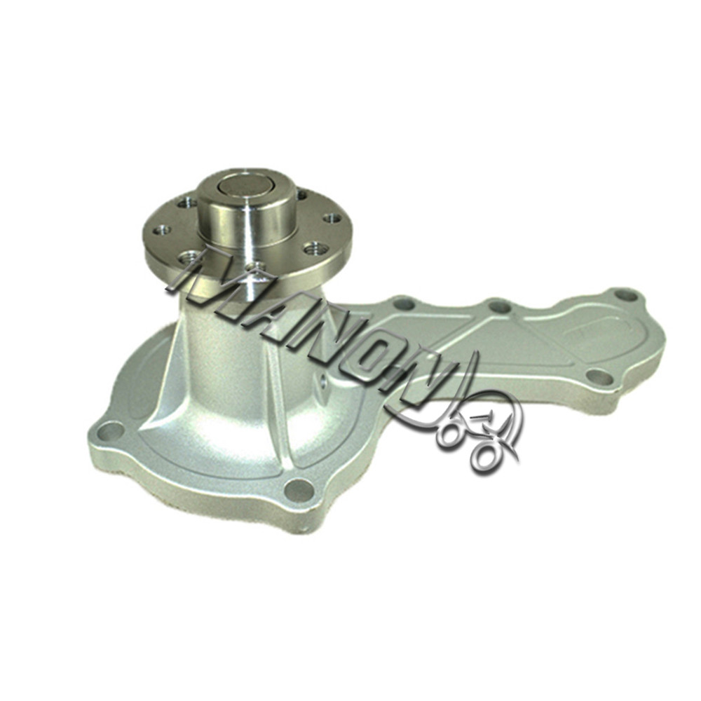 水泵TCM 5-13610202-2 FD10/18Z16 4FE1