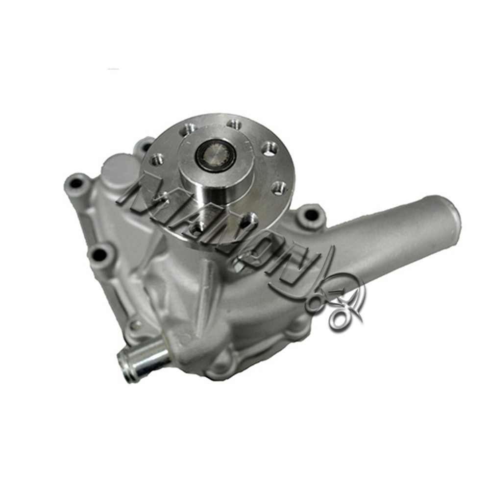 水泵TCM 8-94170125-3 FHD20/30Z5 4JG2