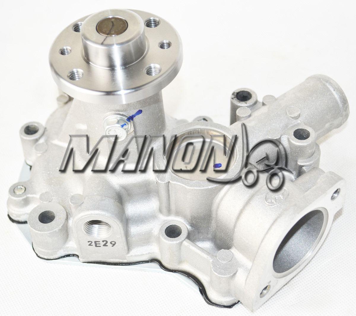 水泵TCM 8-97163259-0 FD10/18Z16 4LB1