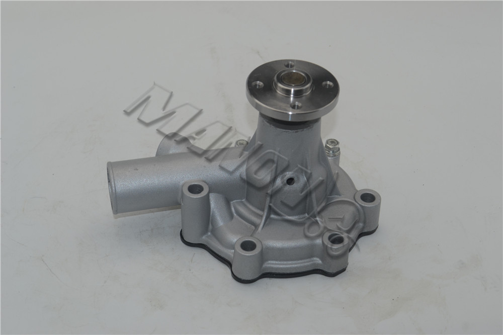 水泵TCM AG-MM409302 FD15 S4L