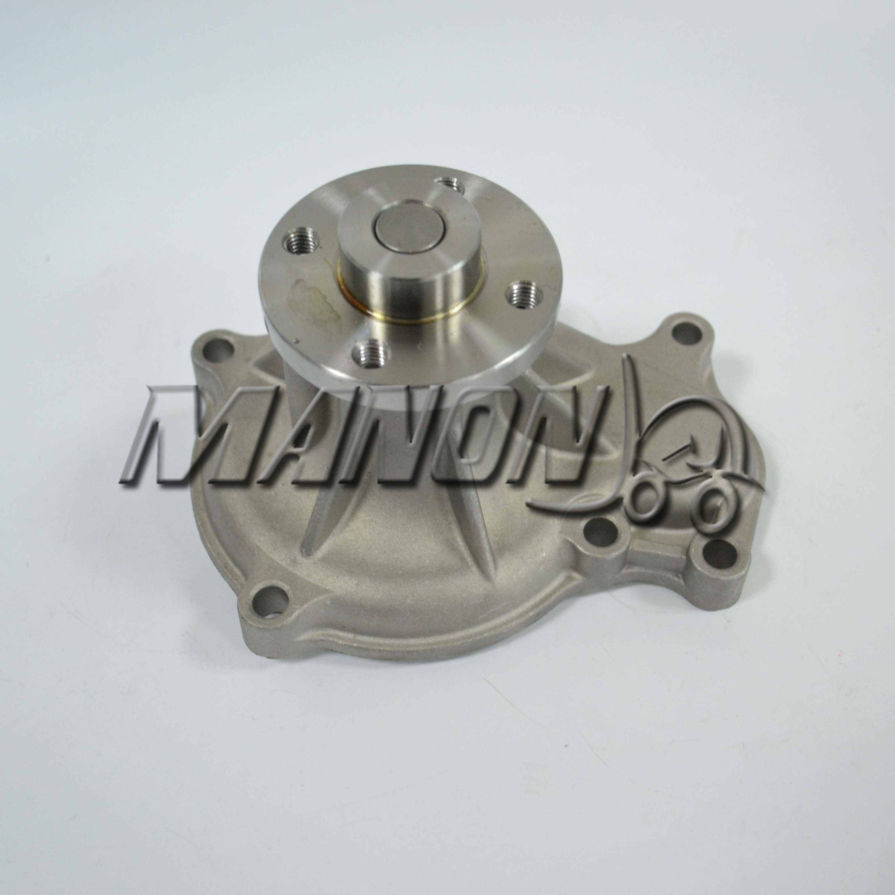 水泵TCM BN-1C010-73030 FD202530C6H FD202530T6H V3300-BF