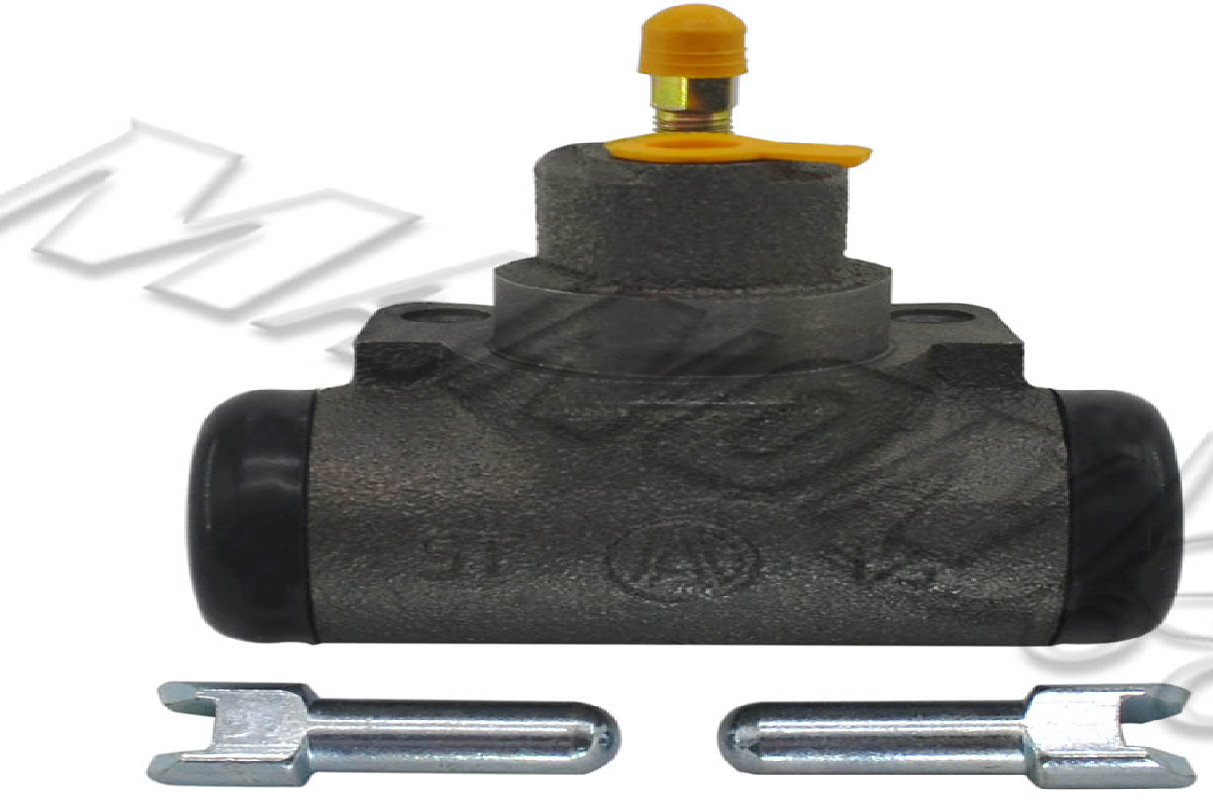 91N46-01100 刹车分泵总成 MITSUBISHI FD45/55NT-F28C FD/G5055N-F28CCF33C