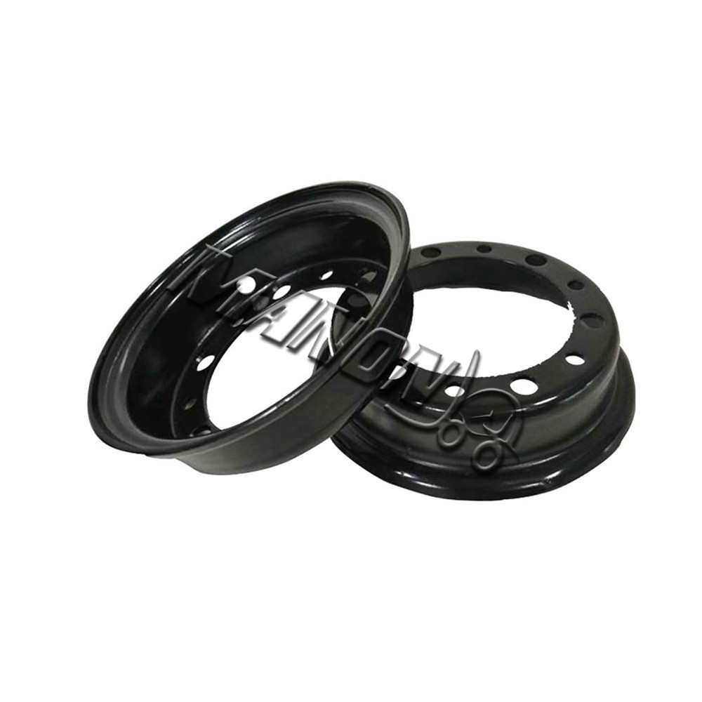 叉车配件轮网（对开式/两片式）N120-211002-000适用于HANGCHA,KOMATSU,MITSUBISHI,NISSAN,TCM,TOYOTA叉车