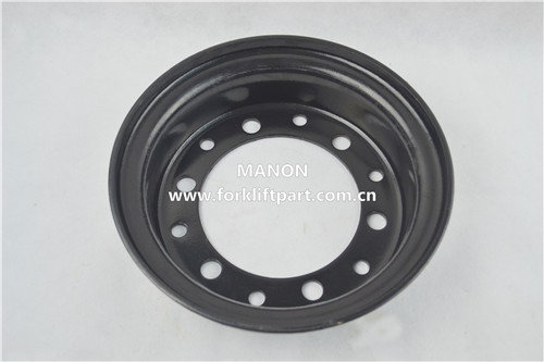 叉车配件轮网（对开式/两片式）2030809适用于HYSTER叉车