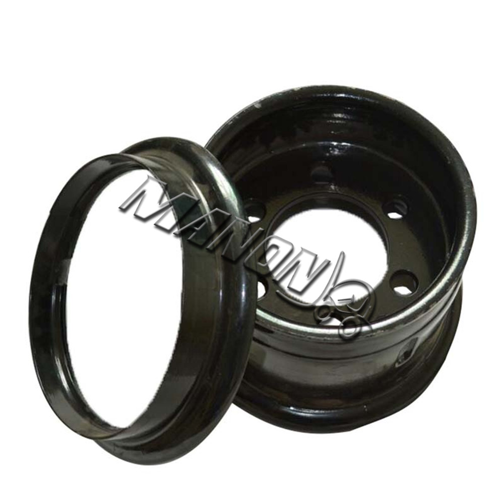 叉车配件轮网（整体式/锁圈式）44150-23131-71适用于TOYOTA叉车