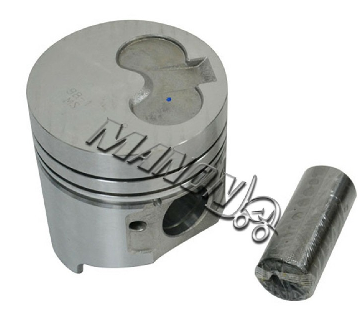 YM129903-22080 活塞 KOMATSU FD30H-12/14/15/16 FD35A-16/17